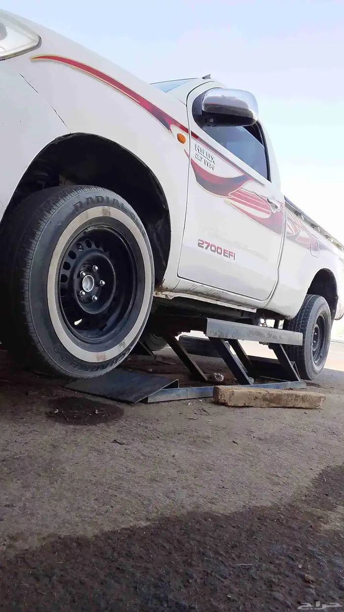 للبيع هيلكس تحمل لوحه مميزه مكينه 14 قير 13 الحوض مرشوش 1