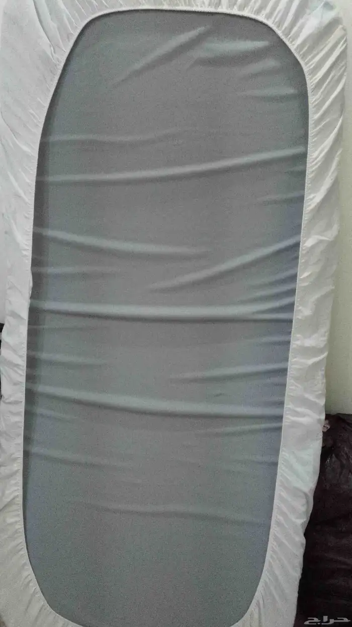 سرير طبي كهربائي 1