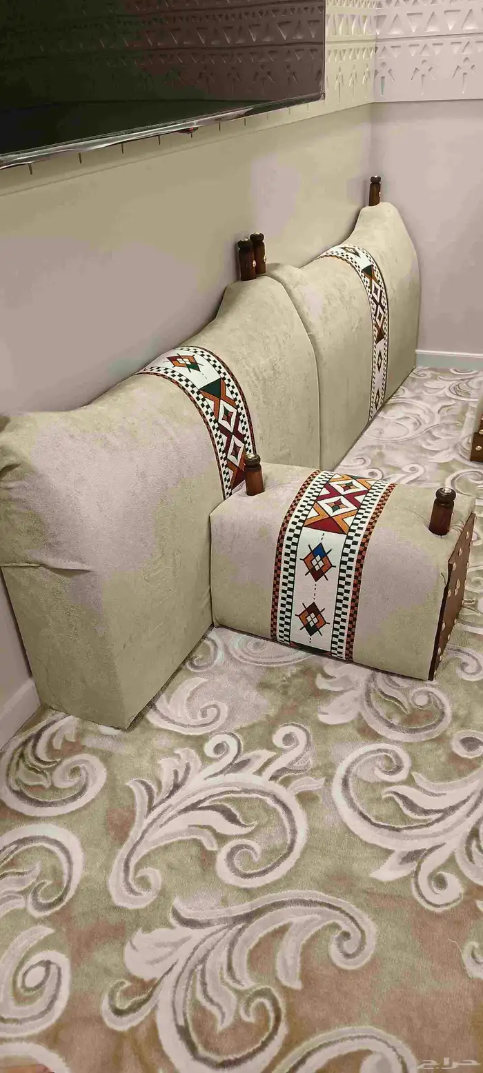 نب وائ فائي ستار  تفصيل مساند مجلس   نب ما توصيل 2