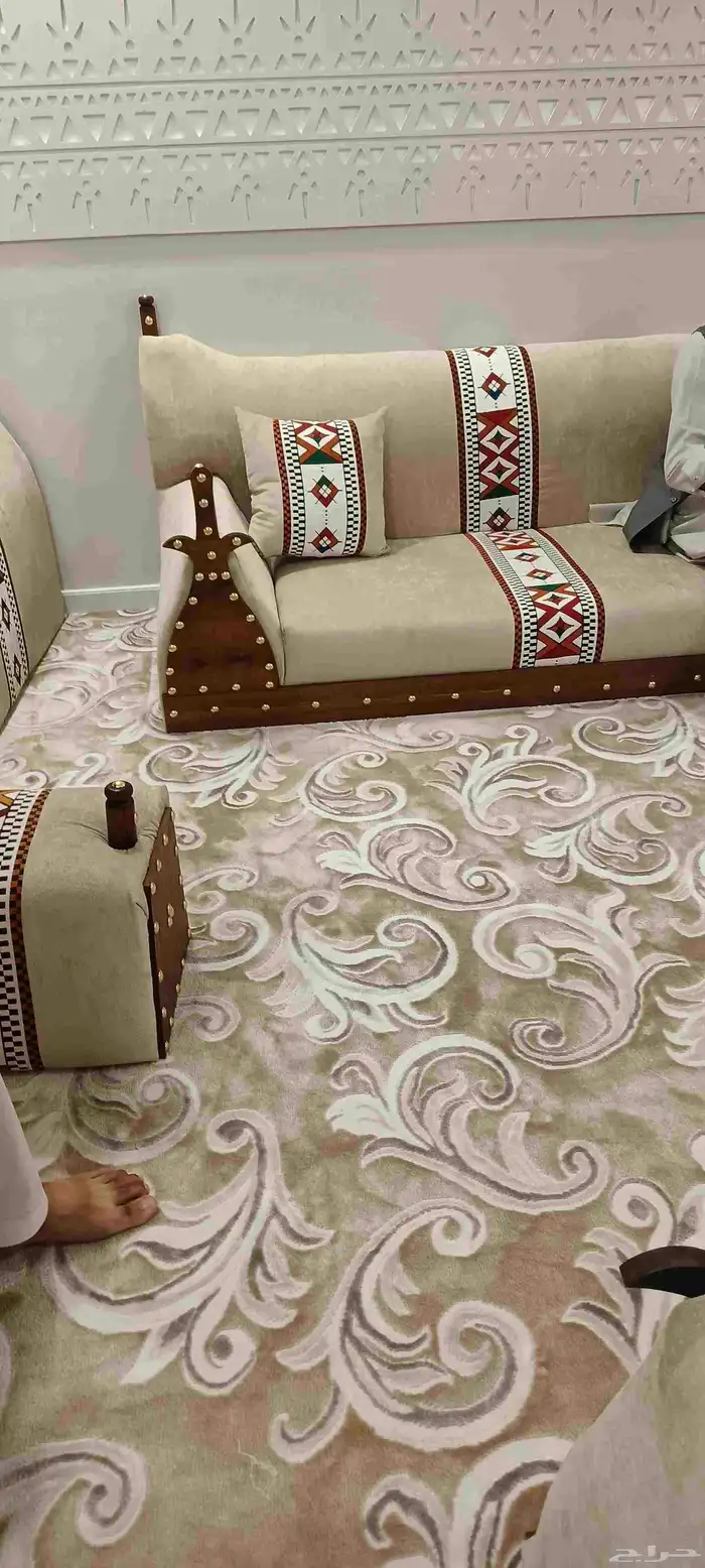 نب وائ فائي ستار  تفصيل مساند مجلس   نب ما توصيل 1