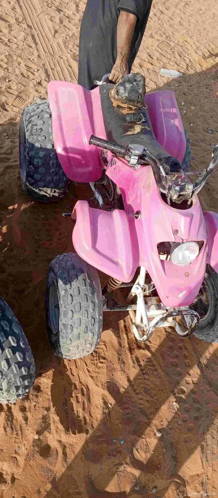 دبابات ترام 90 1