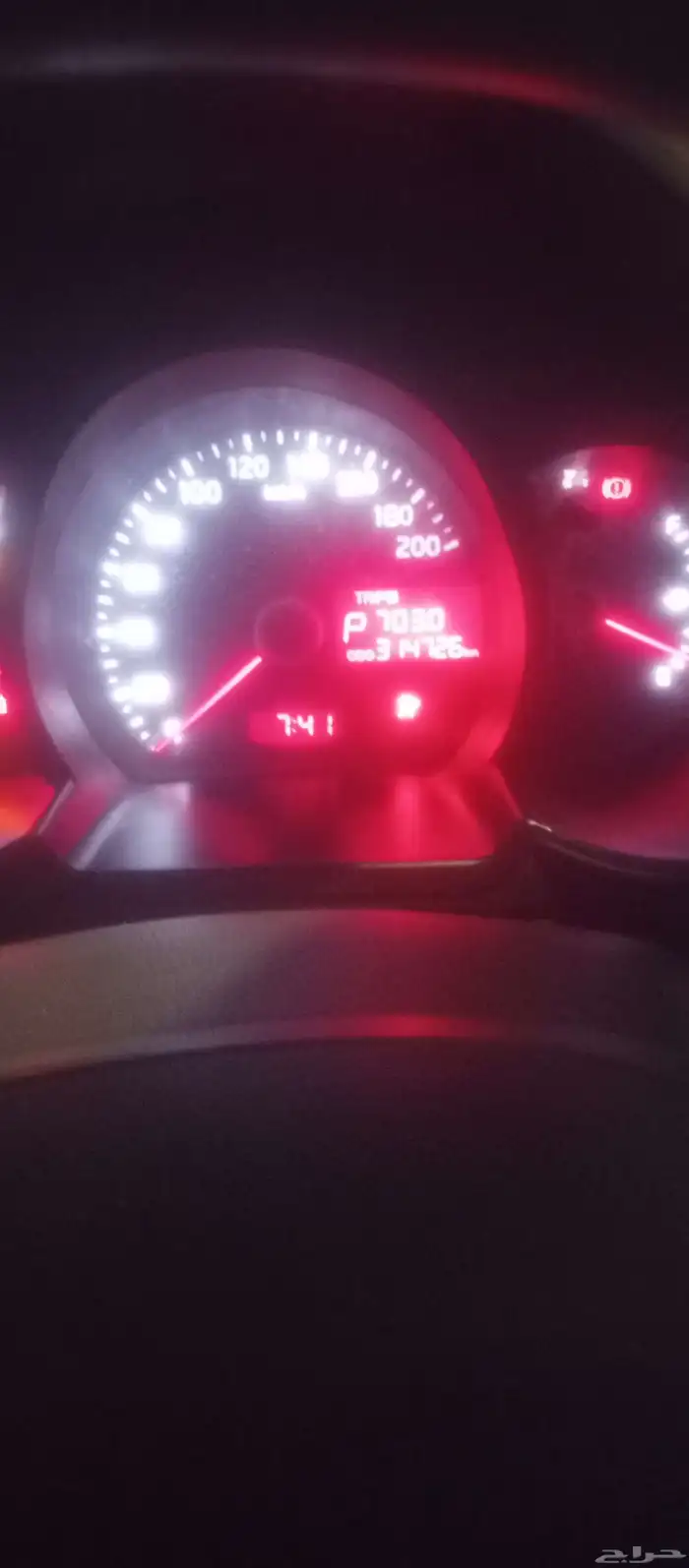 كيا بيكانتو موديل 2015 1