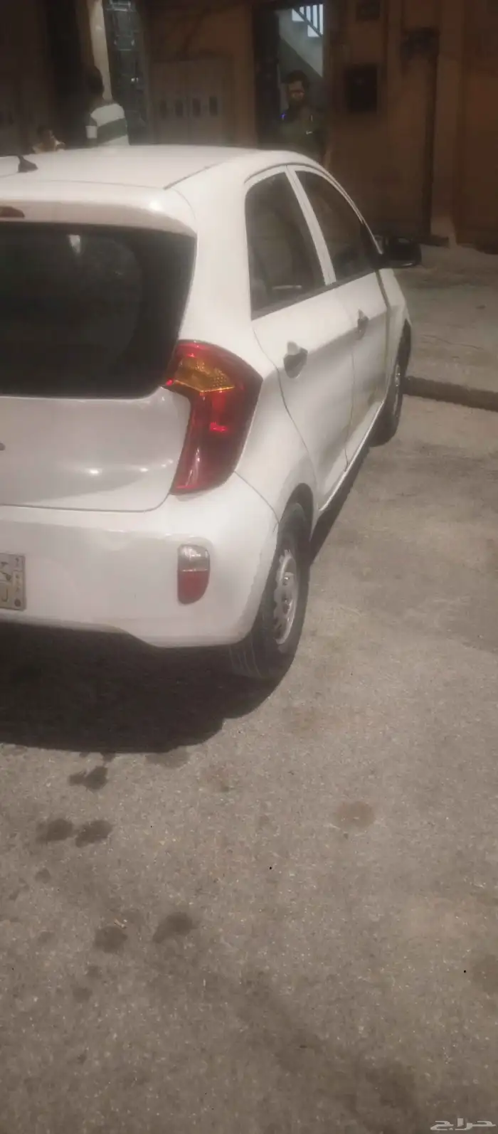 كيا بيكانتو موديل 2015 3