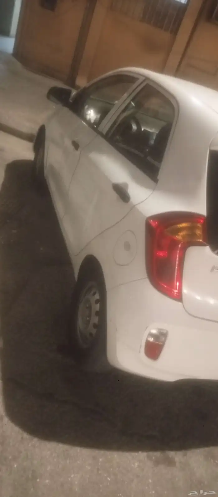 كيا بيكانتو موديل 2015 2