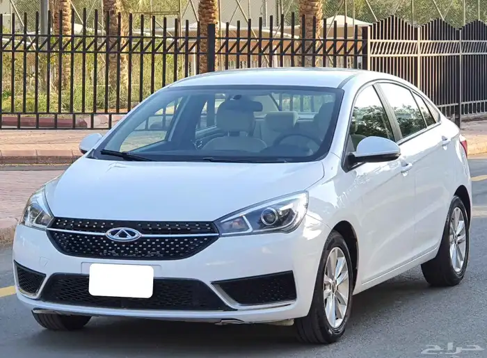 شيري اريزو 5 2023 سعودي 7