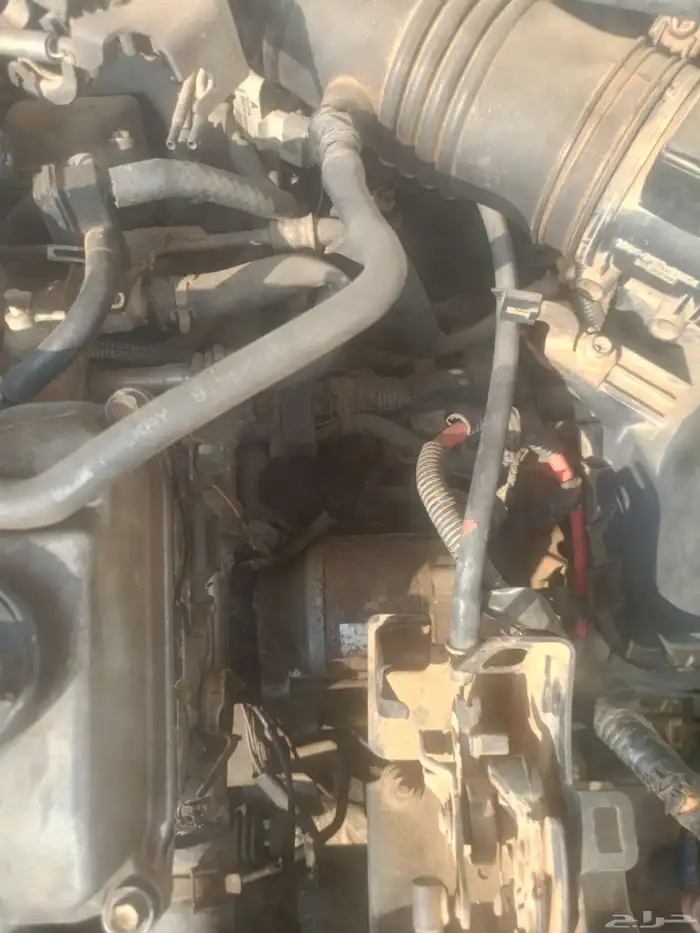 يوجد قير عادي لومير سته سلندر شغال شرط نظيف 1994 0