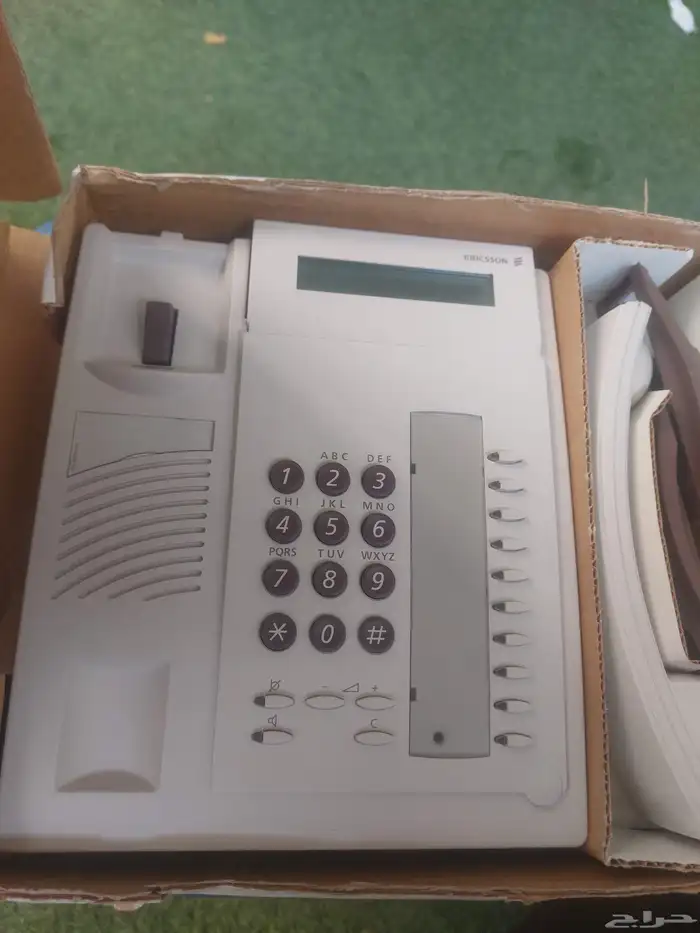 هواتف اريكسون 0