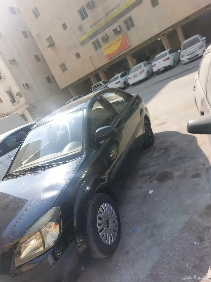 كيا ريو 2011 0