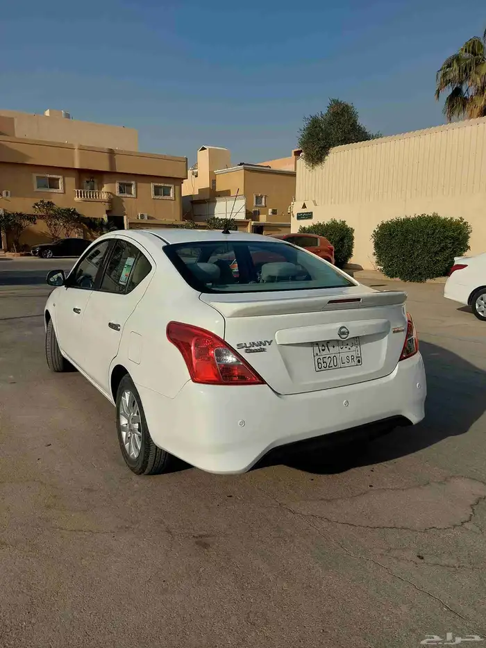 نيسان صني 2023 2