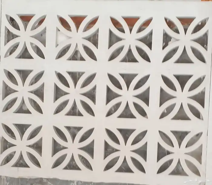 لمسات خارجيه جي ارسي خارجي 4