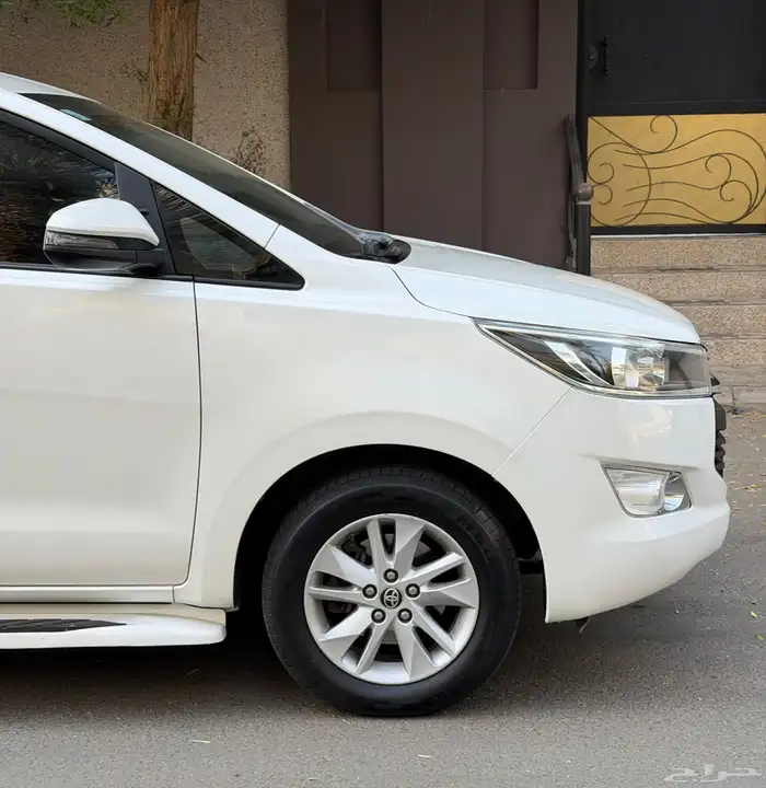 انوفا 2021 وكاله سعودي 10