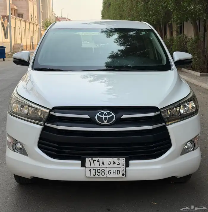 انوفا 2021 وكاله سعودي 7