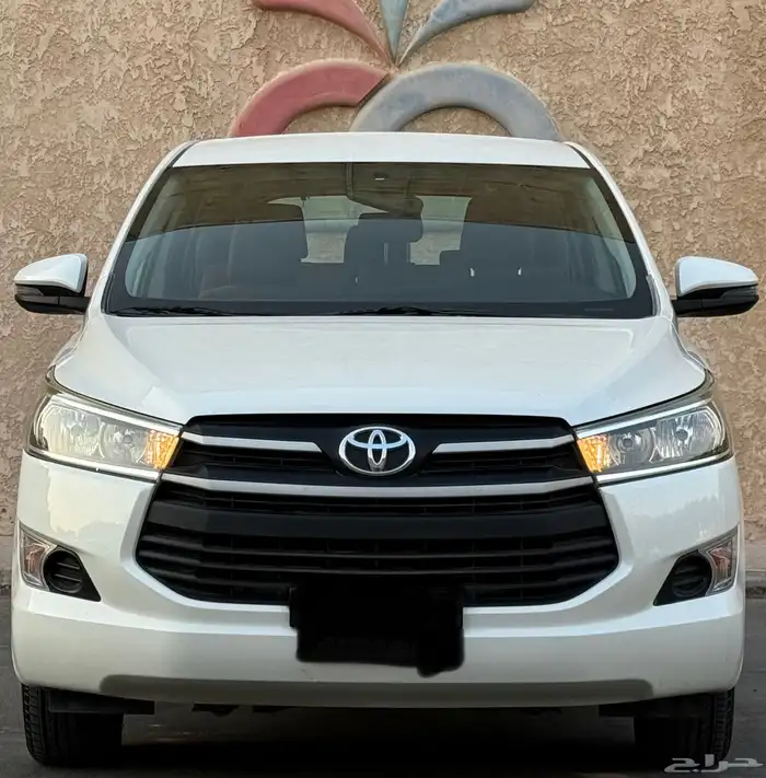 انوفا 2020 ممشاء قليل 5