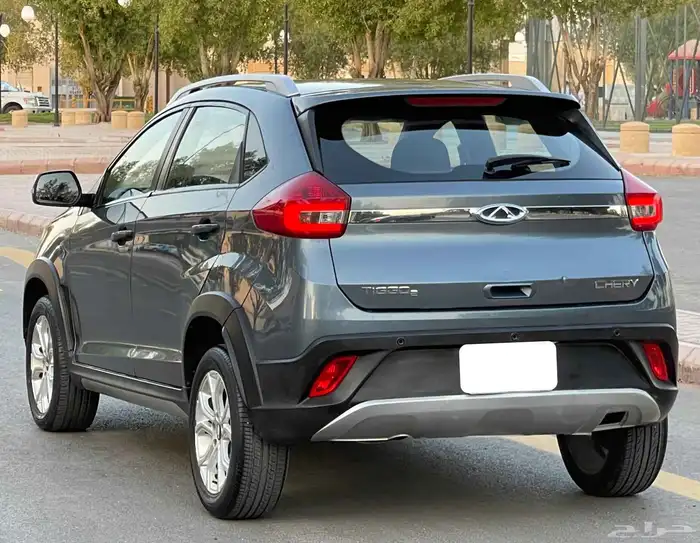 شيري تيجو2 2022 سعودي 1