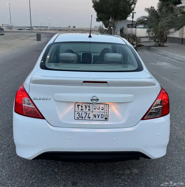 صني 2022 وارد سعودي نظيفه 2