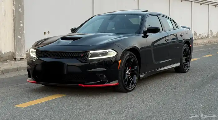 تشارجر Gt 2022 1