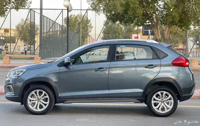 شيري تيجو2 2022 سعودي 5