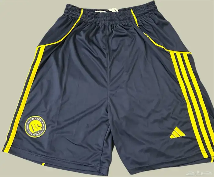 تيشيرت النصر الجديد الموسم الحالي 2