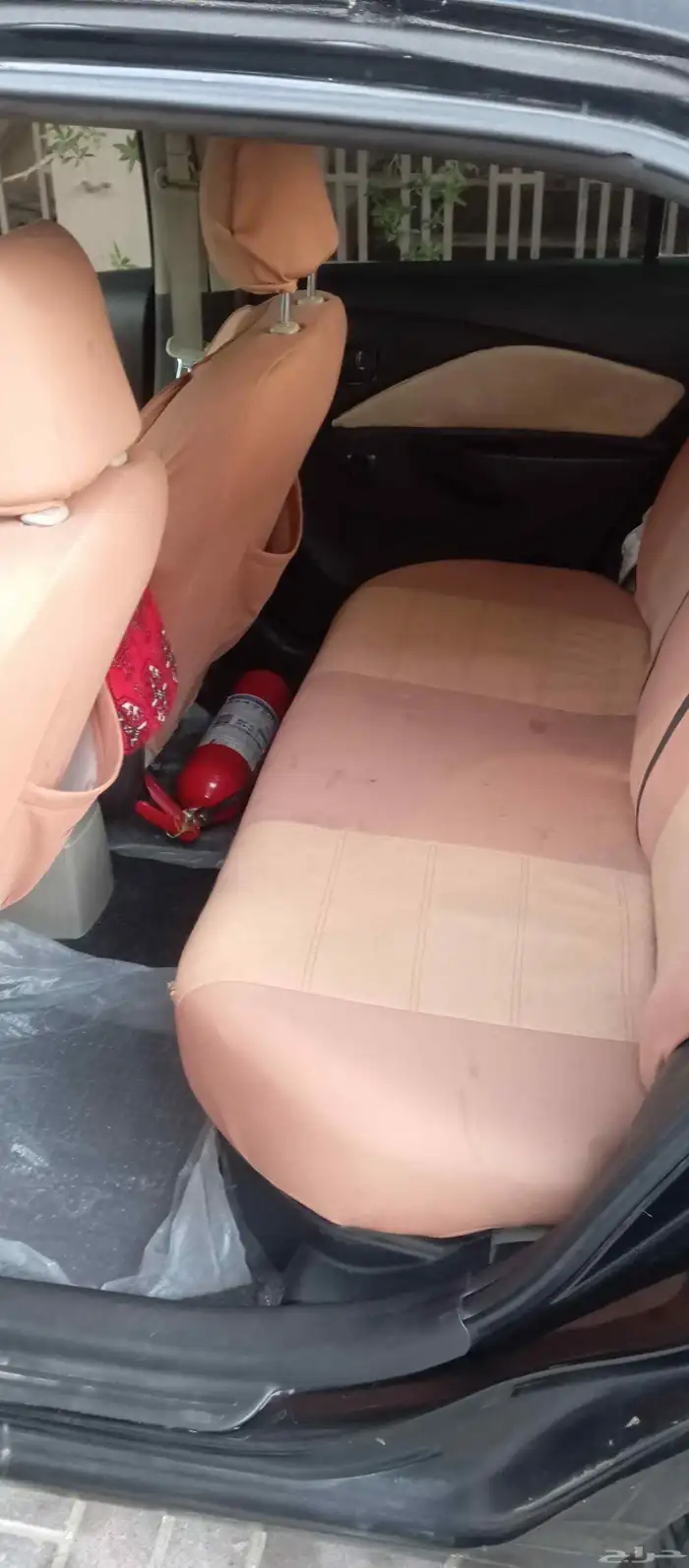 للبيع يا رس 2008 7