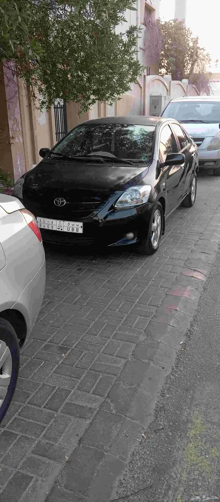 للبيع يا رس 2008 5