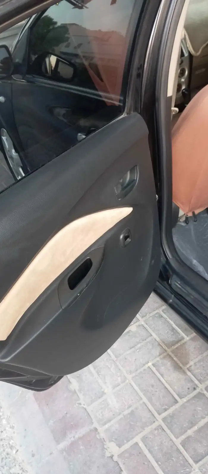 للبيع يا رس 2008 6