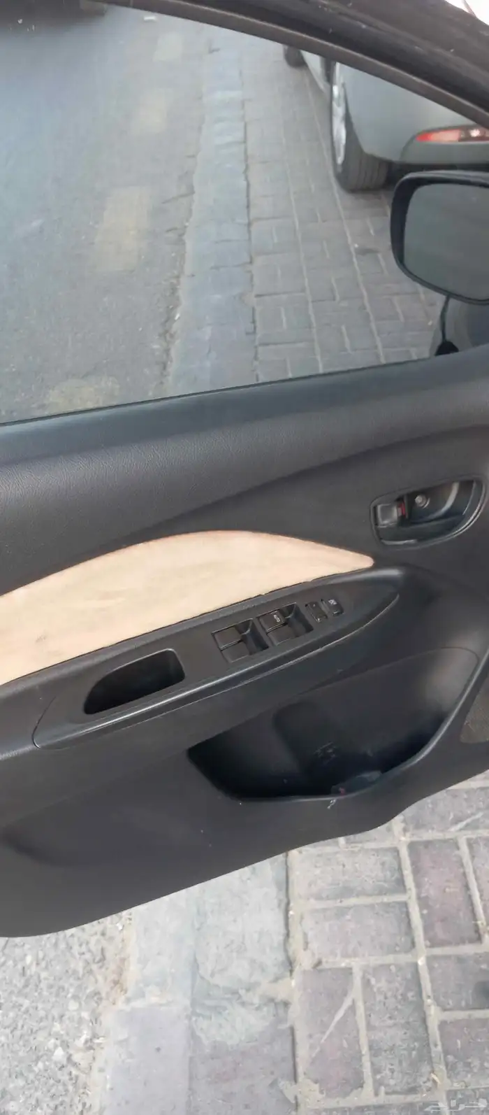 للبيع يا رس 2008 0