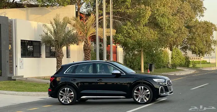 اودي - SQ5 - 2023 - سعودي 0