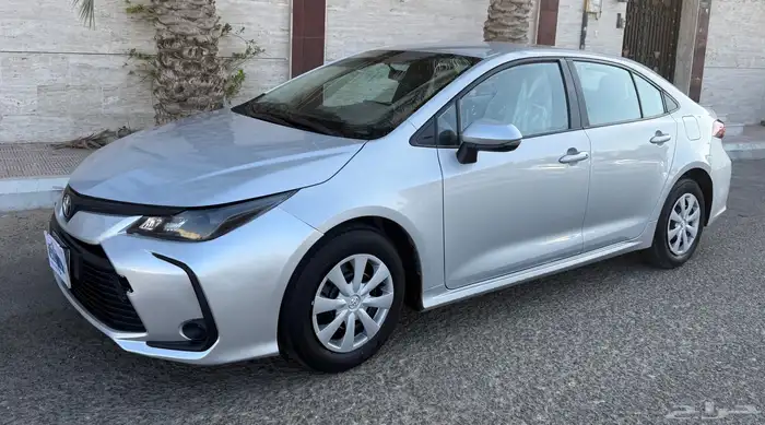 تويوتا_كورولا_2020_بدي وكالة 25