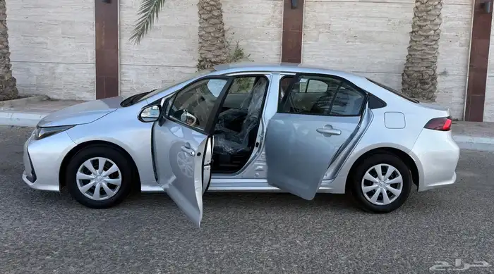 تويوتا_كورولا_2020_بدي وكالة 40