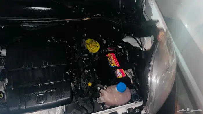 سيارة فيات فان 2018 للبيع 25