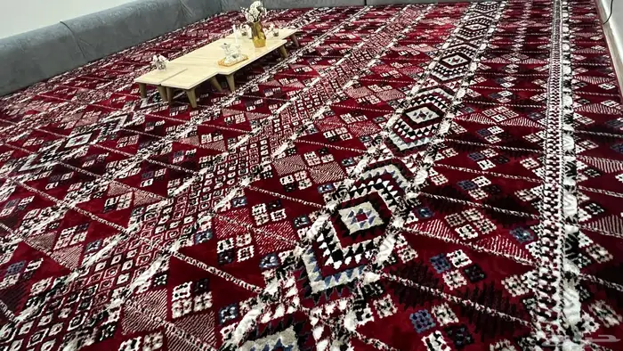 بيع السجاد 0