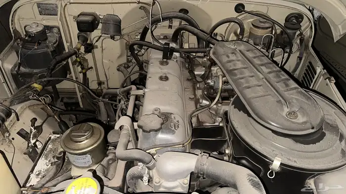 ماشاء الله تبارك الرحمن شاص ابو كراسي شرائع موديل 83مخزن 15