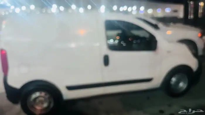 سيارة فيات فان 2018 للبيع 19