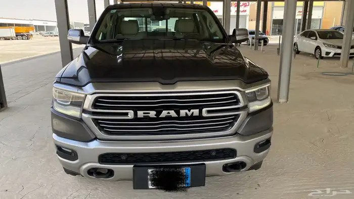 رام لارامي 2020 فل كامل سعودي 3