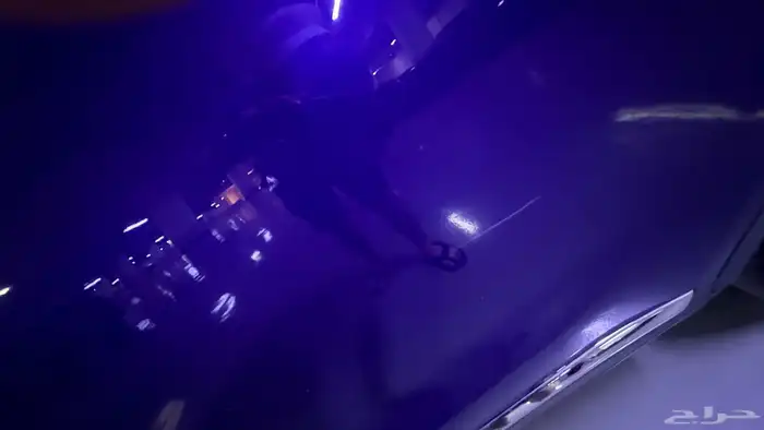 Hongqi HS5 موديل 2021   فئة النخبة 15