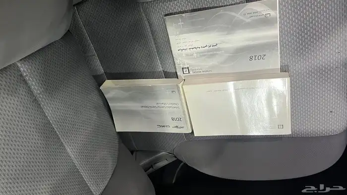 النوع   شيفروليه سلفرادو الموديل   2018 29