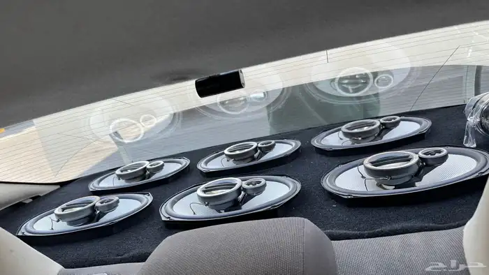 سماعات سستم جنز كنود 0