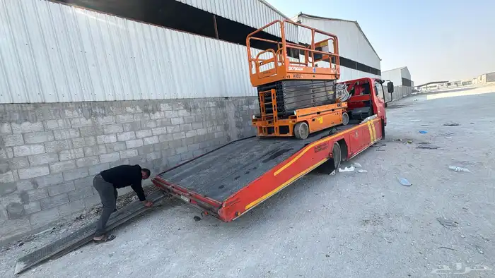 سيزر لفت للايجار فوركلفت للايجار في الشرقيه 11