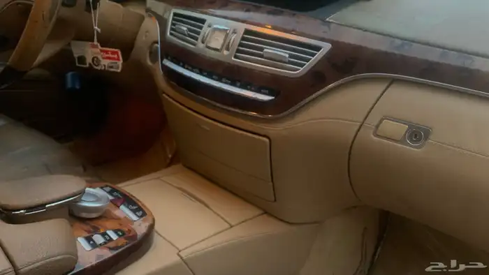 مرسيدس بانوراما S350 18