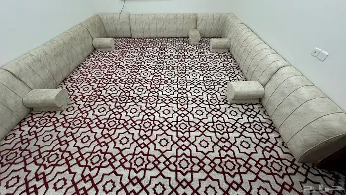 بيع المساند   سجاد   ستارة 0