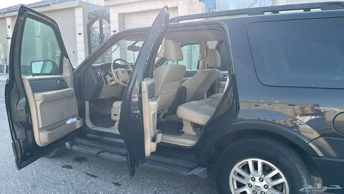 للبيع اكبيديشن 2011 3