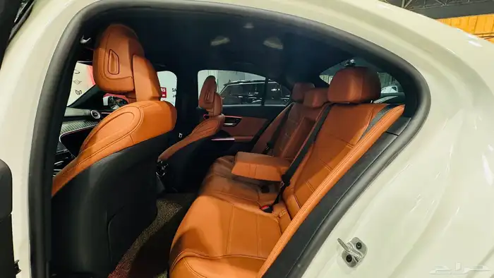 مرسيدس c200 وارد كوريا 2025 2