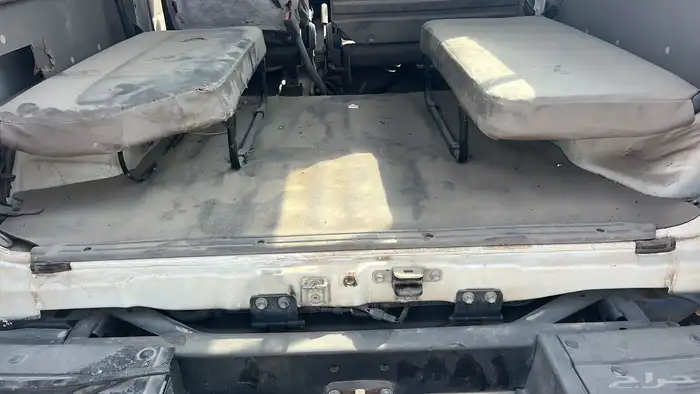 للبيع 2 جيوب ربع بوليسي 2008 سلق 22