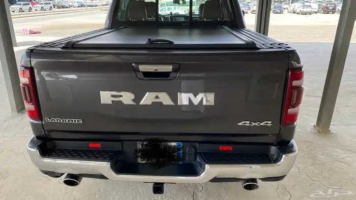 رام لارامي 2020 فل كامل سعودي 11