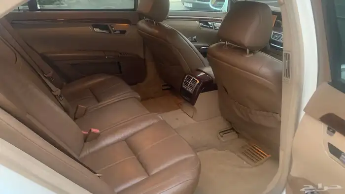 مرسيدس بانوراما S350 15