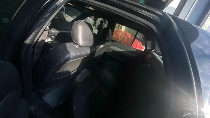 فورد مارودر ( مكينة فيكتوريا) 6