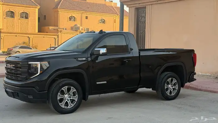 سييرا 2024 اليفيشن وكالة 1