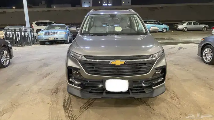 كابتيفا 2025 LS 0