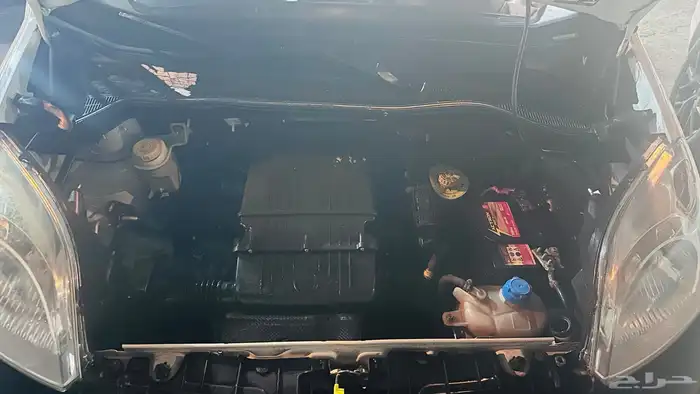 سيارة فيات فان 2018 للبيع 21