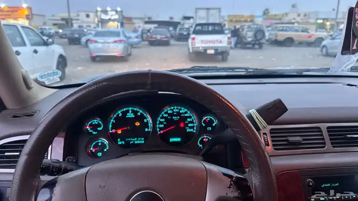 شيفورلية 2014 14